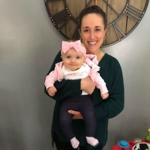 Meet your Posher, Holly